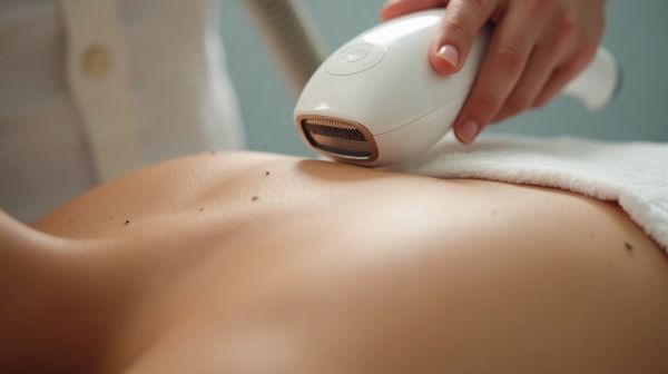 Choisir le bon forfait épilation laser corps complet pour vos besoins