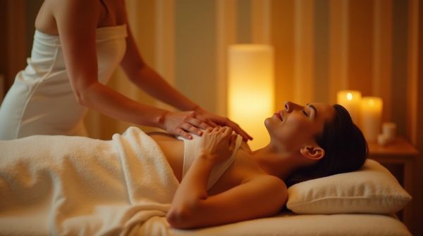 Massage sensuel à Paris : vivez une expérience unique de bien-être