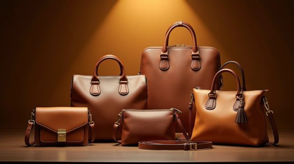 Sacs tendances : les indispensables pour un look impeccable