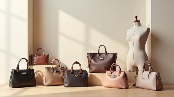 Sacs tendances : les indispensables pour un look impeccable