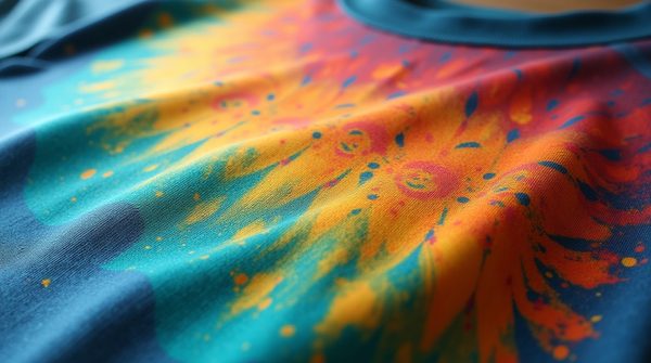 Sweat personnalisé imprimé : jouez sur toutes les couleurs pour un look unique