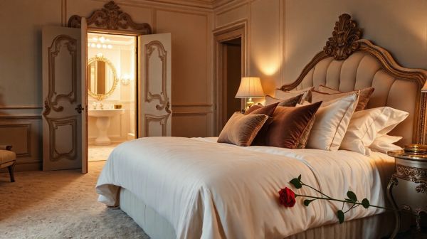Top 5 lieux incontournables pour un massage sensuel à Paris