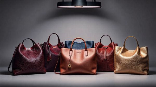 Top 5 sacs à avoir pour perfectionner votre style
